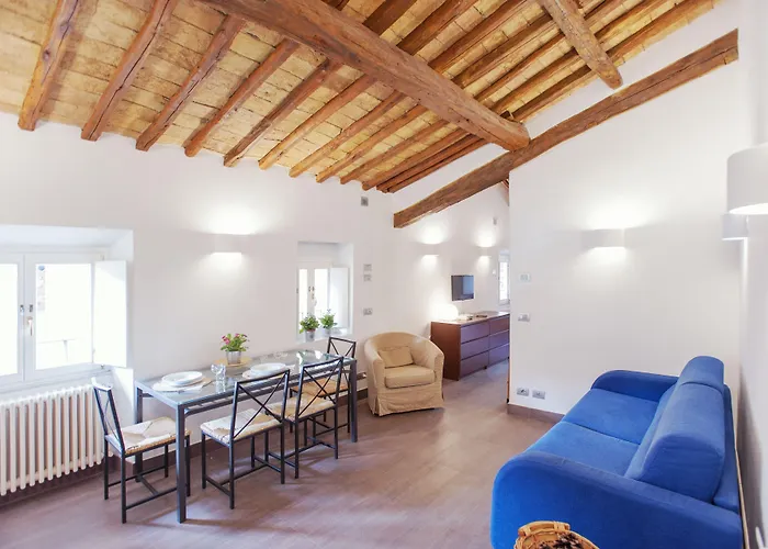 Appartement Domizio