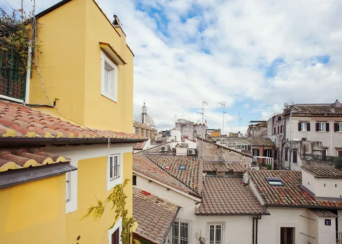 Domizio * Rome