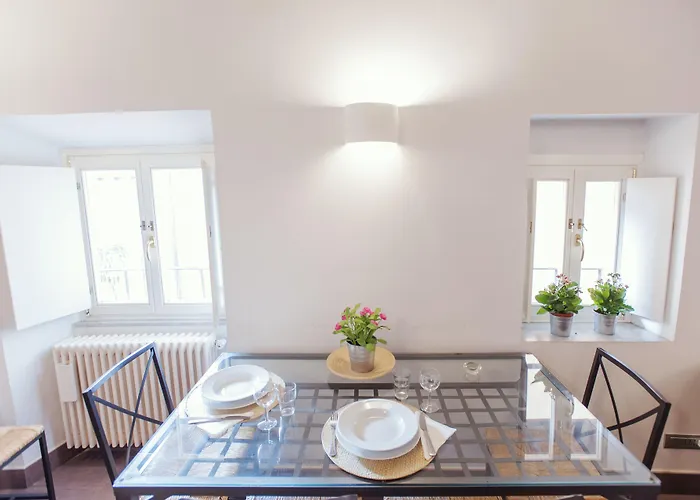 Appartement Domizio