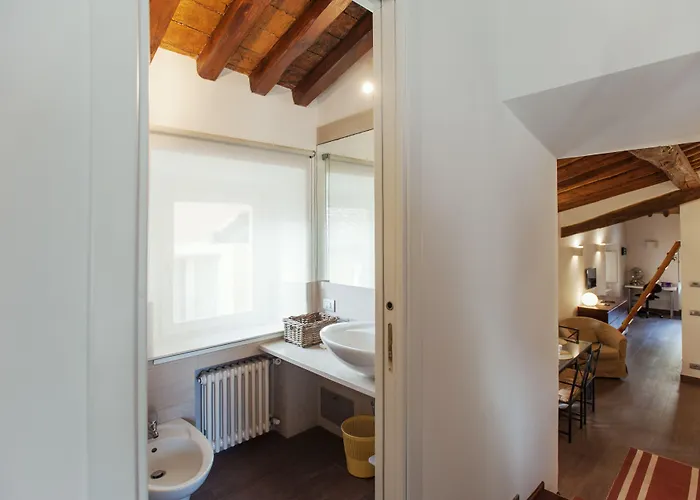 Domizio Appartement