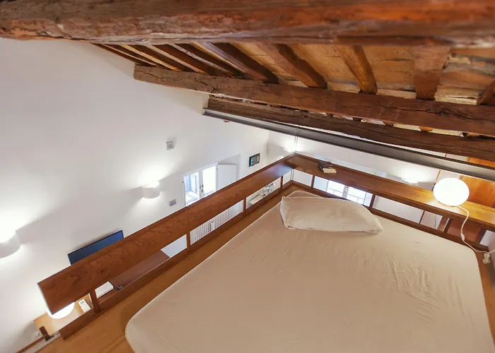 Appartement Domizio Rome