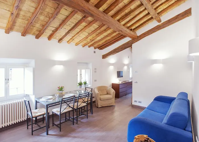 Domizio Apartment Rom