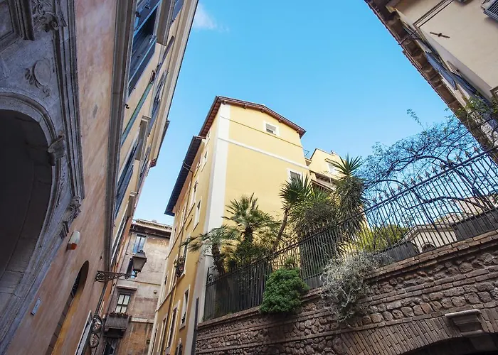 Domizio * Rome