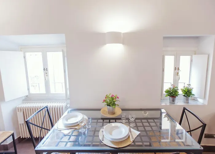 Domizio Appartement Rome