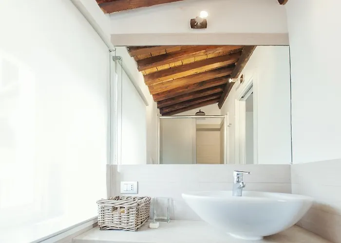 Domizio Appartement