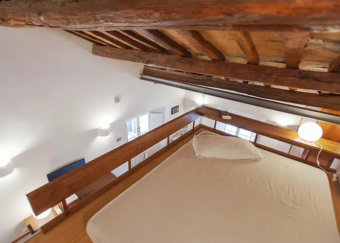Domizio Appartement